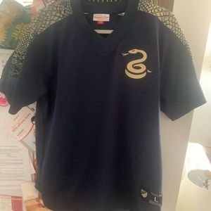 Mitchell & ness Philadelphia Union MLS jersey L